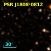 PSR J1808-0812