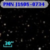 PMN J1808-0734