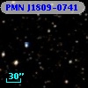 PMN J1809-0741