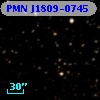 PMN J1809-0745