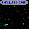 PMN J1811-0746