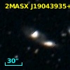 2MASX J19043935+4938450