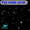 PSR J1809-0743