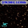 [STK2001] 11386b