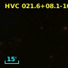 HVC 021.6+08.1-104