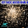 Cl* NGC 6539    OVR       4
