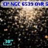 Cl* NGC 6539    OVR       5