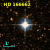 HD 166662