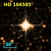 HD 166585