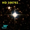HD 166761