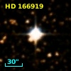 HD 166919