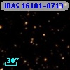 IRAS 18101-0713