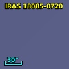 IRAS 18085-0720