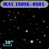 IRAS 18086-0801