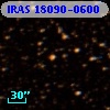 IRAS 18090-0600