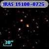 IRAS 18100-0725