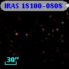 IRAS 18100-0808