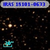 IRAS 18101-0633