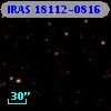 IRAS 18112-0816