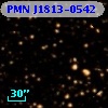 PMN J1813-0542