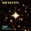 HD 167371