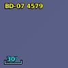 BD-07  4579