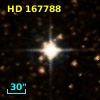 HD 167788