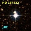 HD 167832