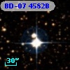 BD-07  4582B