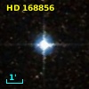 HD 168856