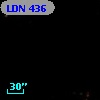 LDN  436