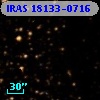 IRAS 18133-0716