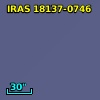 IRAS 18137-0746