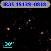 IRAS 18139-0818