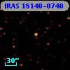 IRAS 18140-0740