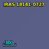 IRAS 18141-0727