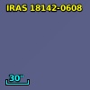 IRAS 18142-0608