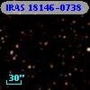 IRAS 18146-0738