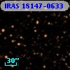 IRAS 18147-0633