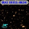 IRAS 18151-0634