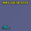 IRAS 18154-0716