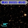 IRAS 18155-0543