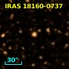 IRAS 18160-0737