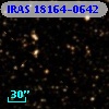 IRAS 18164-0642