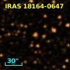IRAS 18164-0647