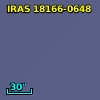 IRAS 18166-0648