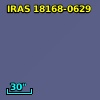 IRAS 18168-0629