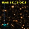 IRAS 18175-0628