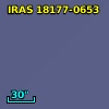 IRAS 18177-0653