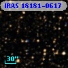 IRAS 18181-0617